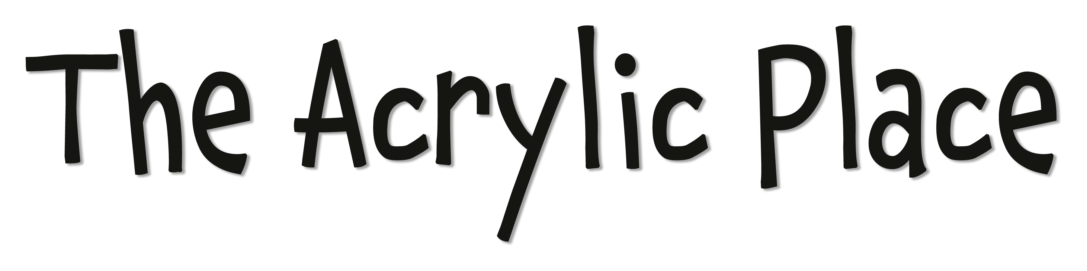 The Acrylic Place